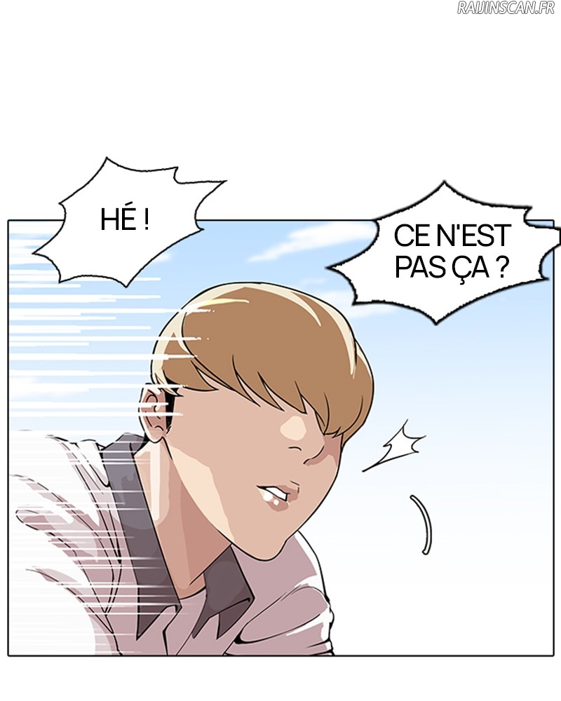 Lookism Chapitre 147 - Page 25