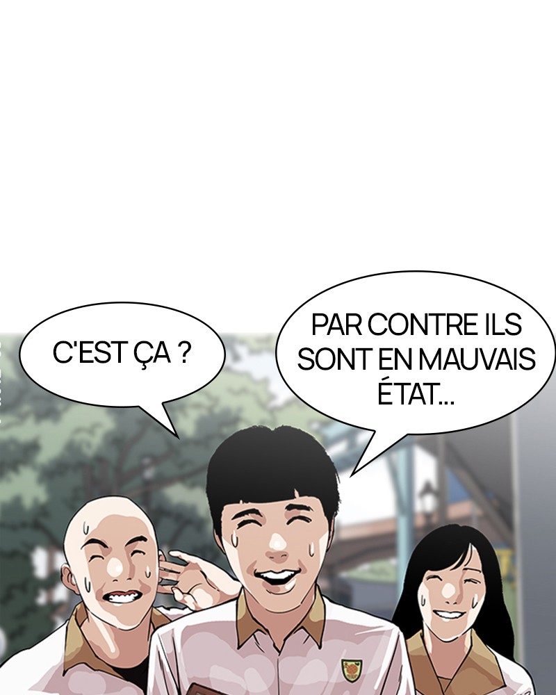 Lookism Chapitre 147 - Page 26
