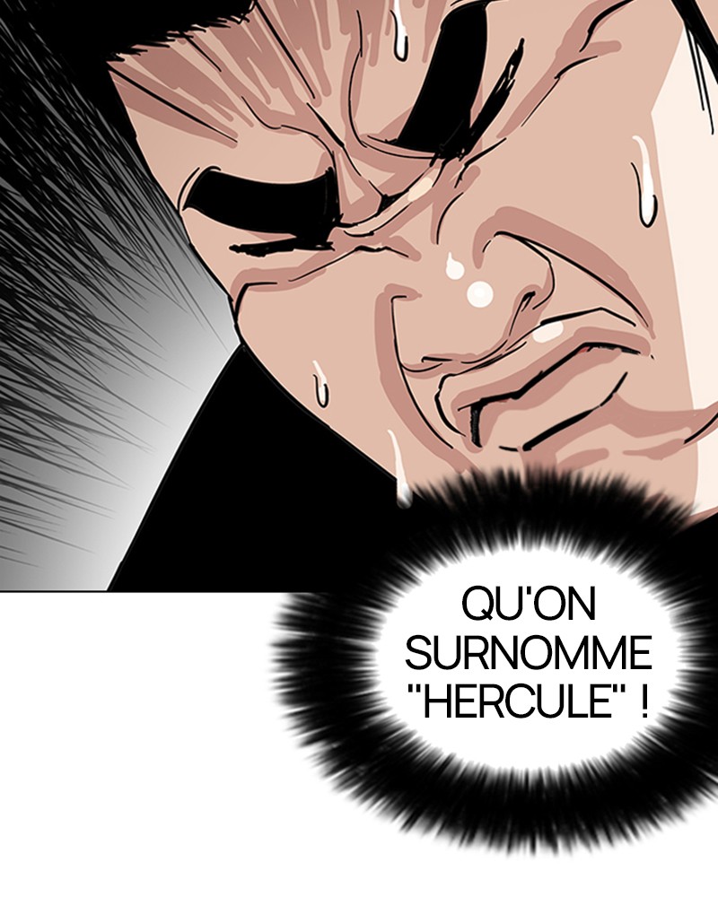 Lookism Chapitre 147 - Page 33