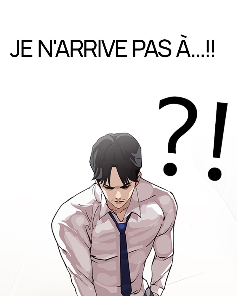 Lookism Chapitre 147 - Page 36