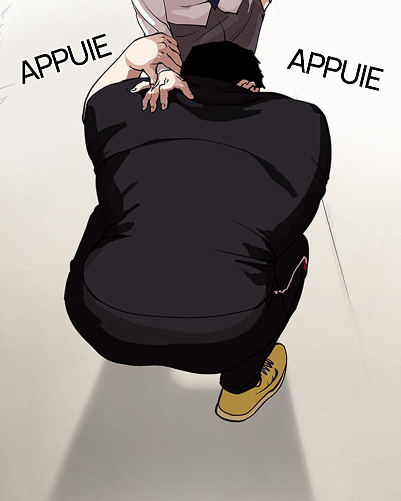 Lookism Chapitre 147 - Page 37