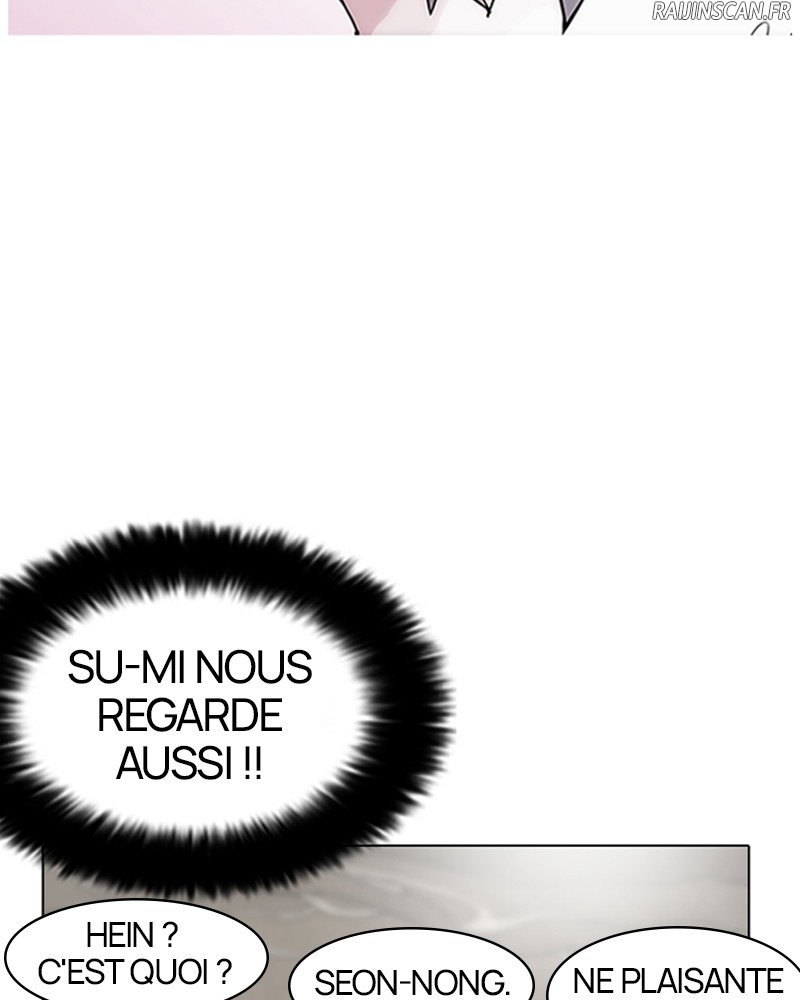 Lookism Chapitre 147 - Page 40