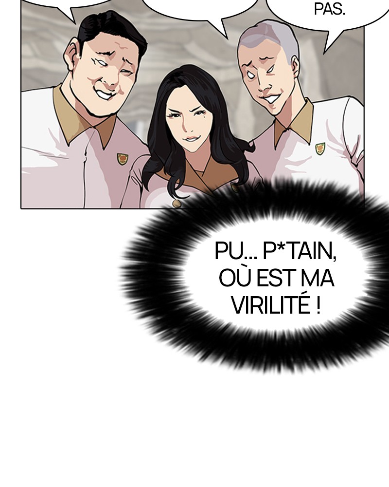 Lookism Chapitre 147 - Page 41