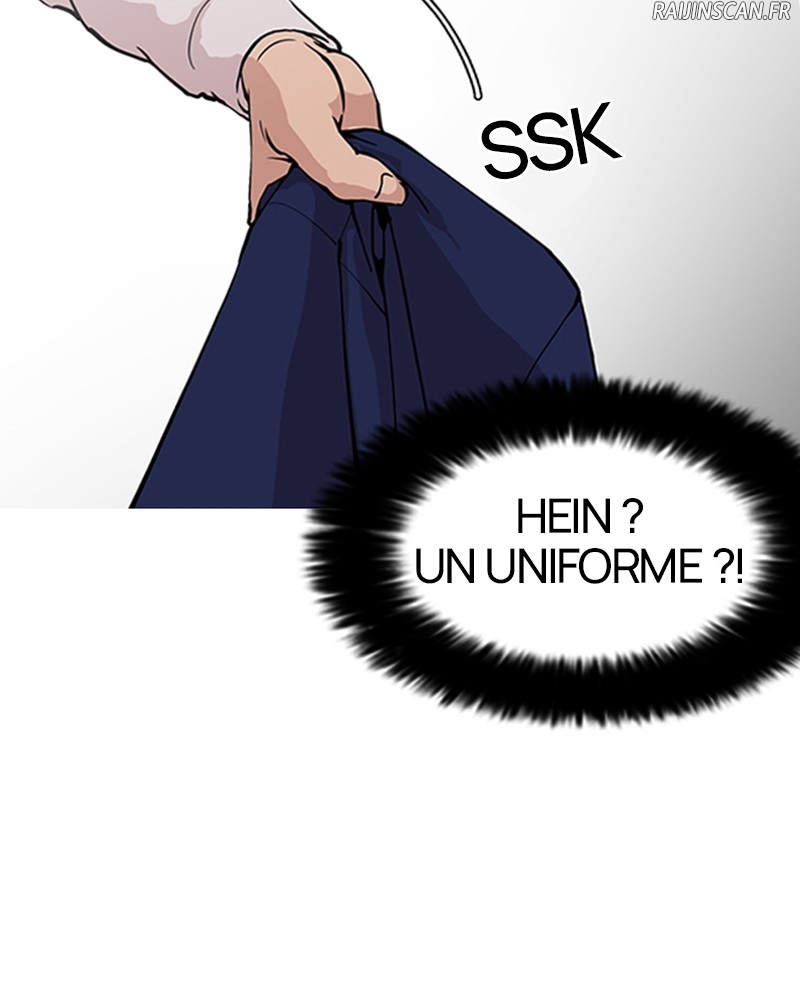 Lookism Chapitre 147 - Page 45