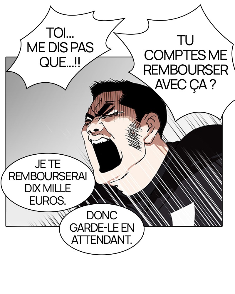 Lookism Chapitre 147 - Page 46