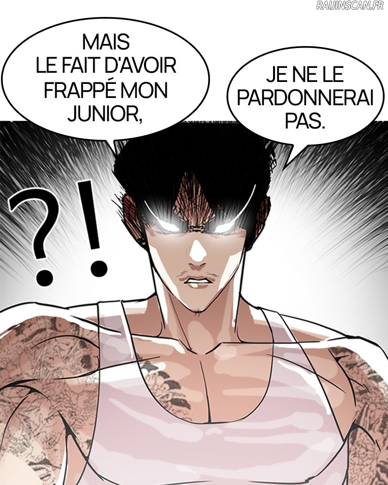Lookism Chapitre 147 - Page 50
