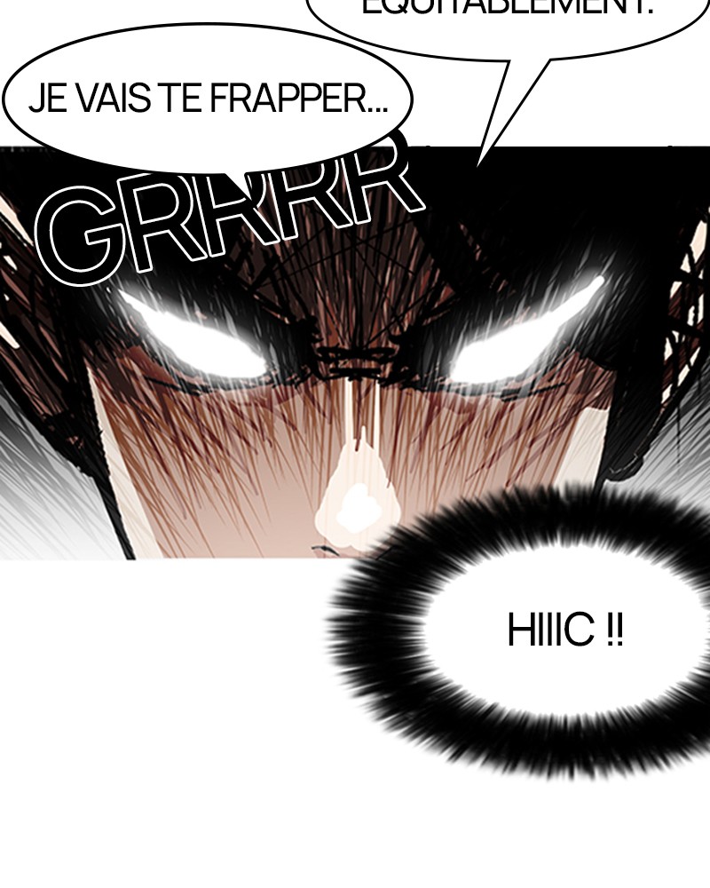 Lookism Chapitre 147 - Page 52