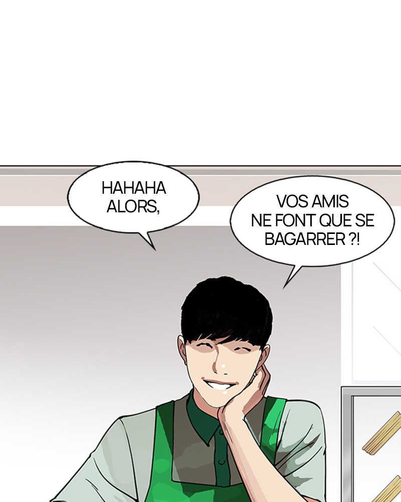 Lookism Chapitre 147 - Page 54