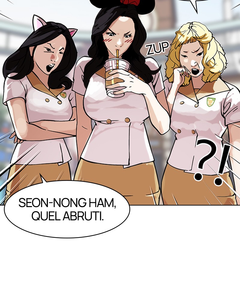 Lookism Chapitre 147 - Page 56
