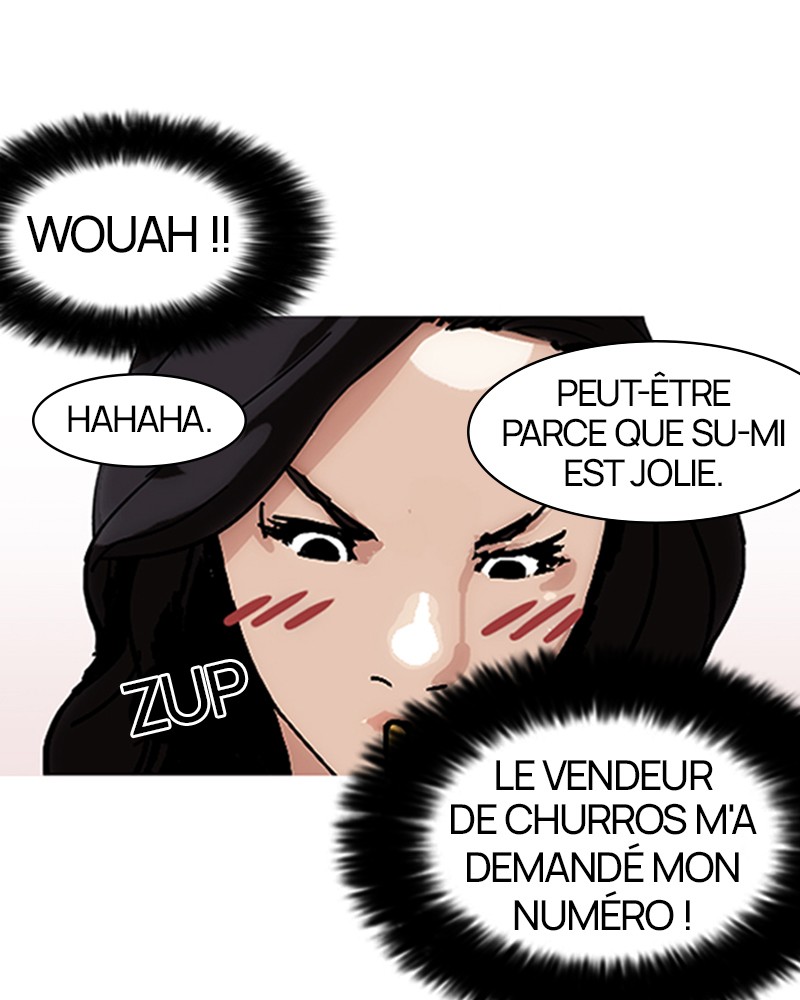 Lookism Chapitre 147 - Page 57
