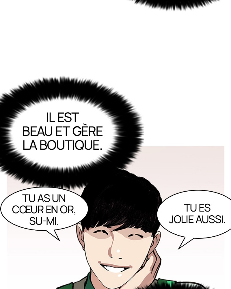 Lookism Chapitre 147 - Page 58