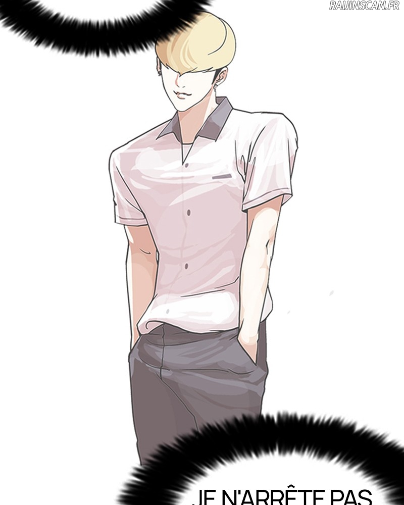 Lookism Chapitre 147 - Page 60