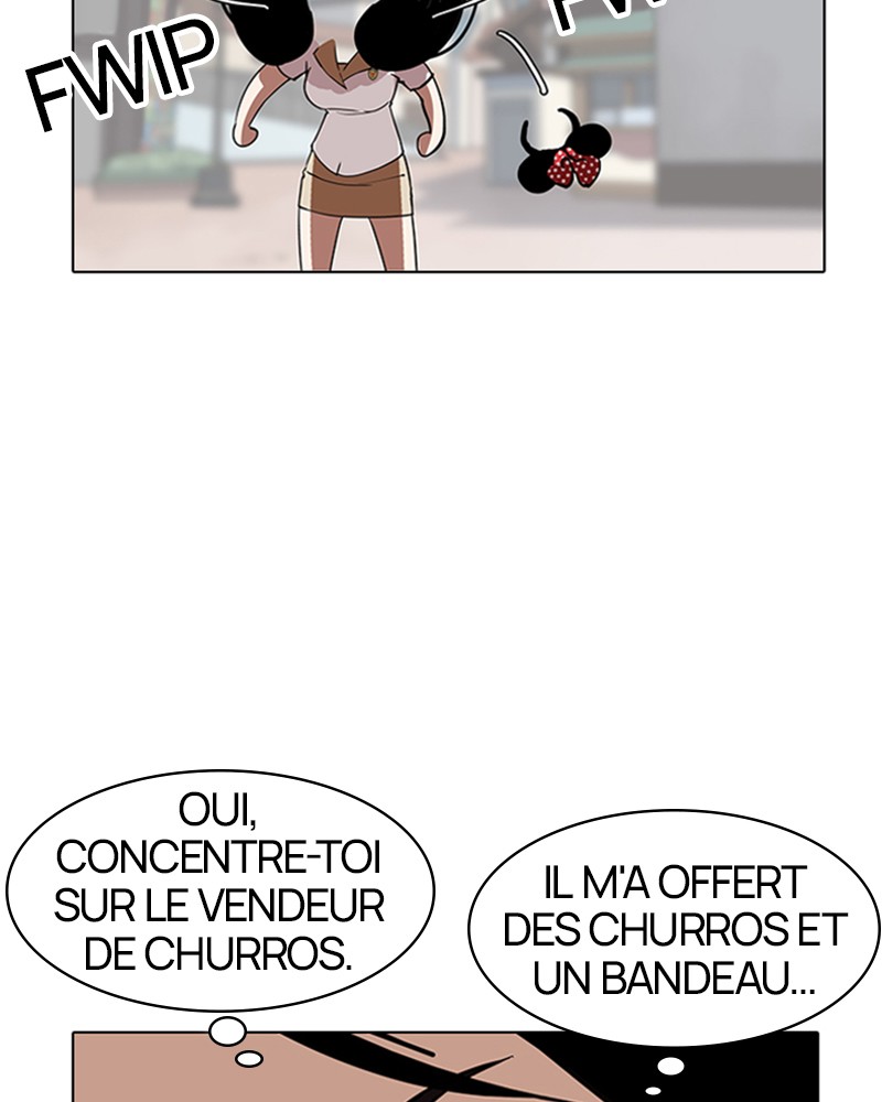 Lookism Chapitre 147 - Page 62