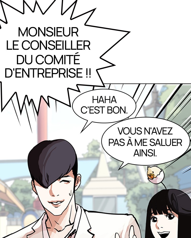 Lookism Chapitre 147 - Page 67