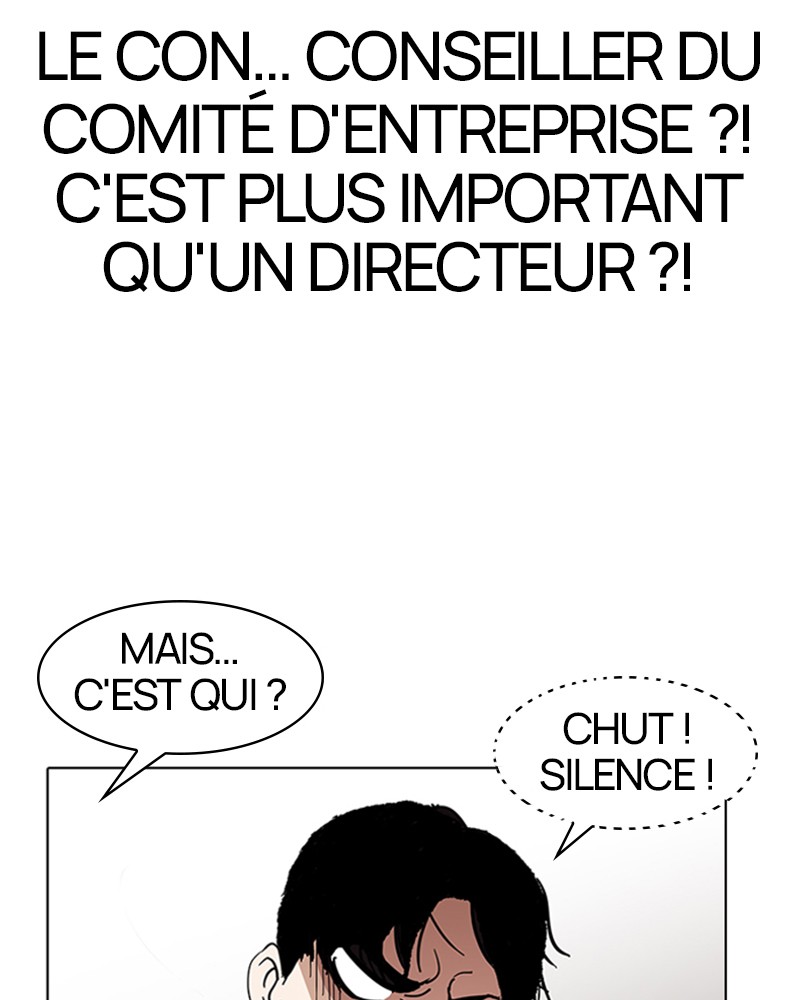 Lookism Chapitre 147 - Page 69