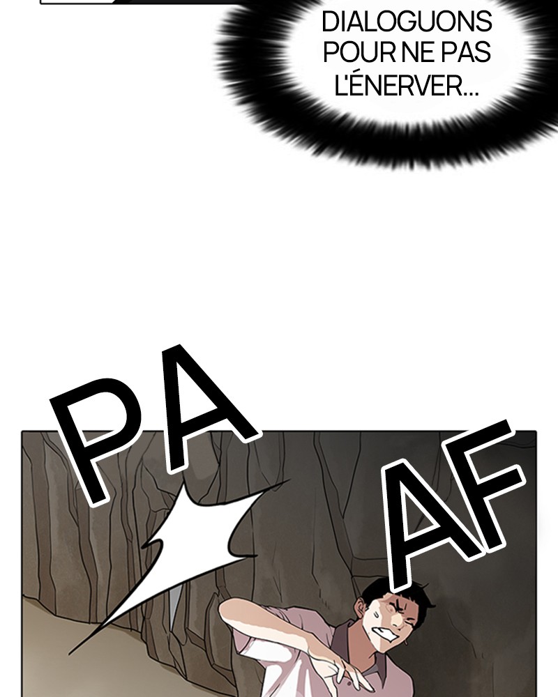 Lookism Chapitre 147 - Page 7