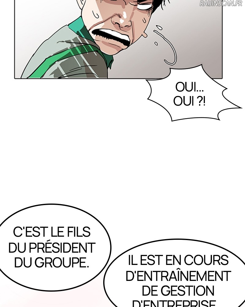 Lookism Chapitre 147 - Page 70