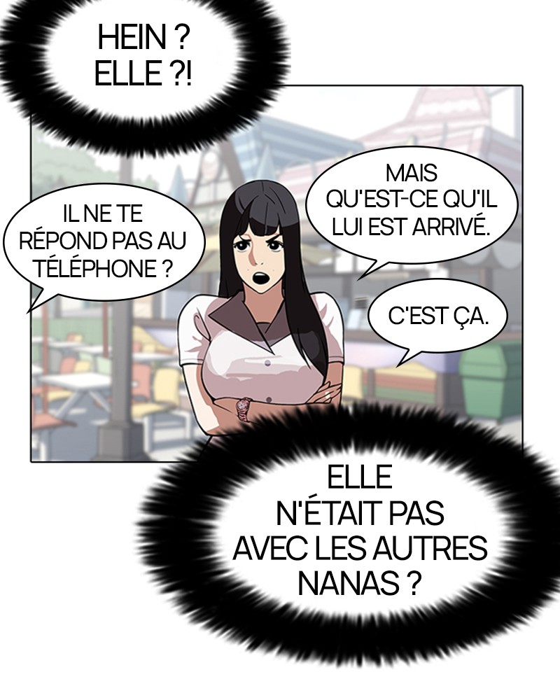 Lookism Chapitre 147 - Page 73