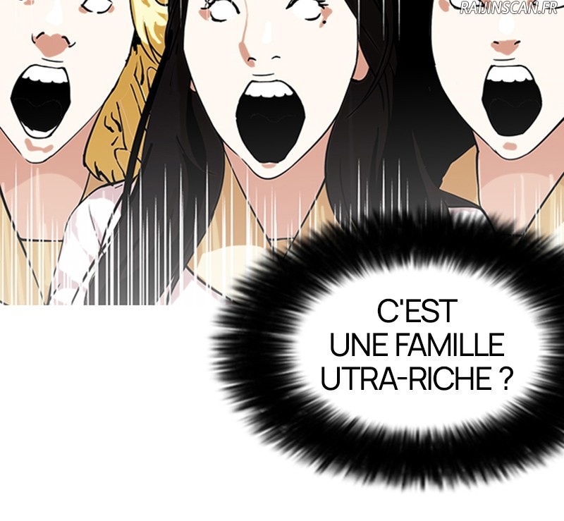 Lookism Chapitre 147 - Page 75