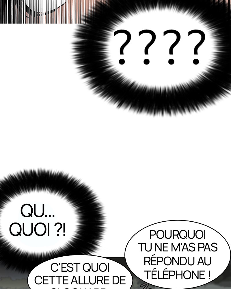 Lookism Chapitre 147 - Page 83