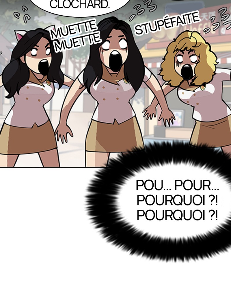 Lookism Chapitre 147 - Page 84