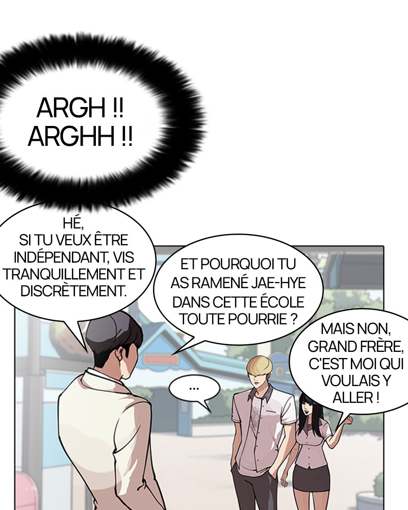 Lookism Chapitre 147 - Page 88