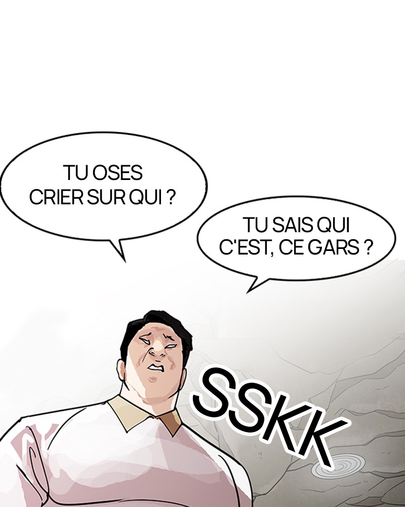 Lookism Chapitre 147 - Page 9