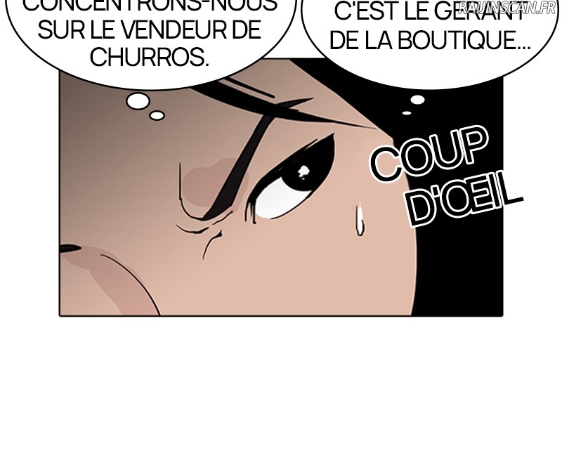 Lookism Chapitre 147 - Page 90