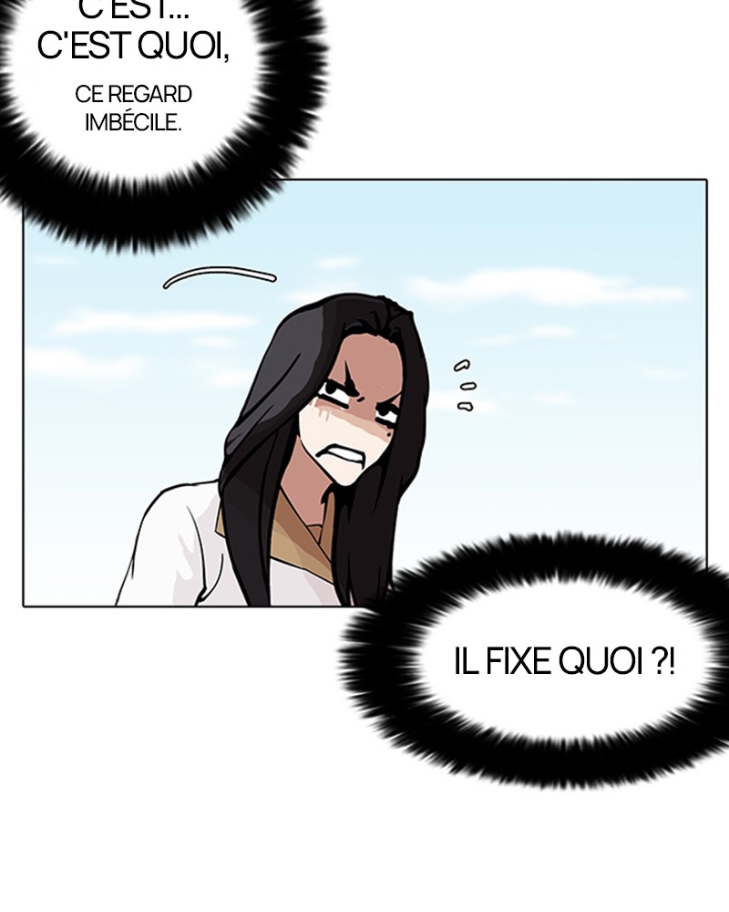 Lookism Chapitre 147 - Page 93