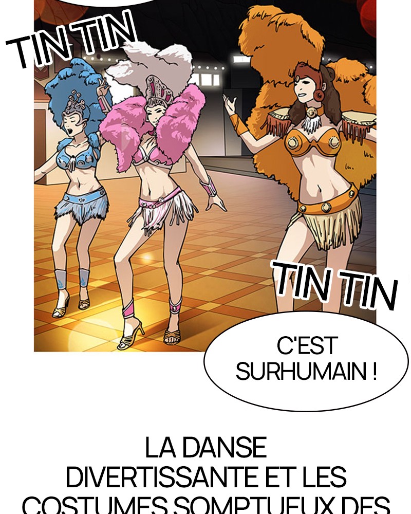 Lookism Chapitre 148 - Page 104