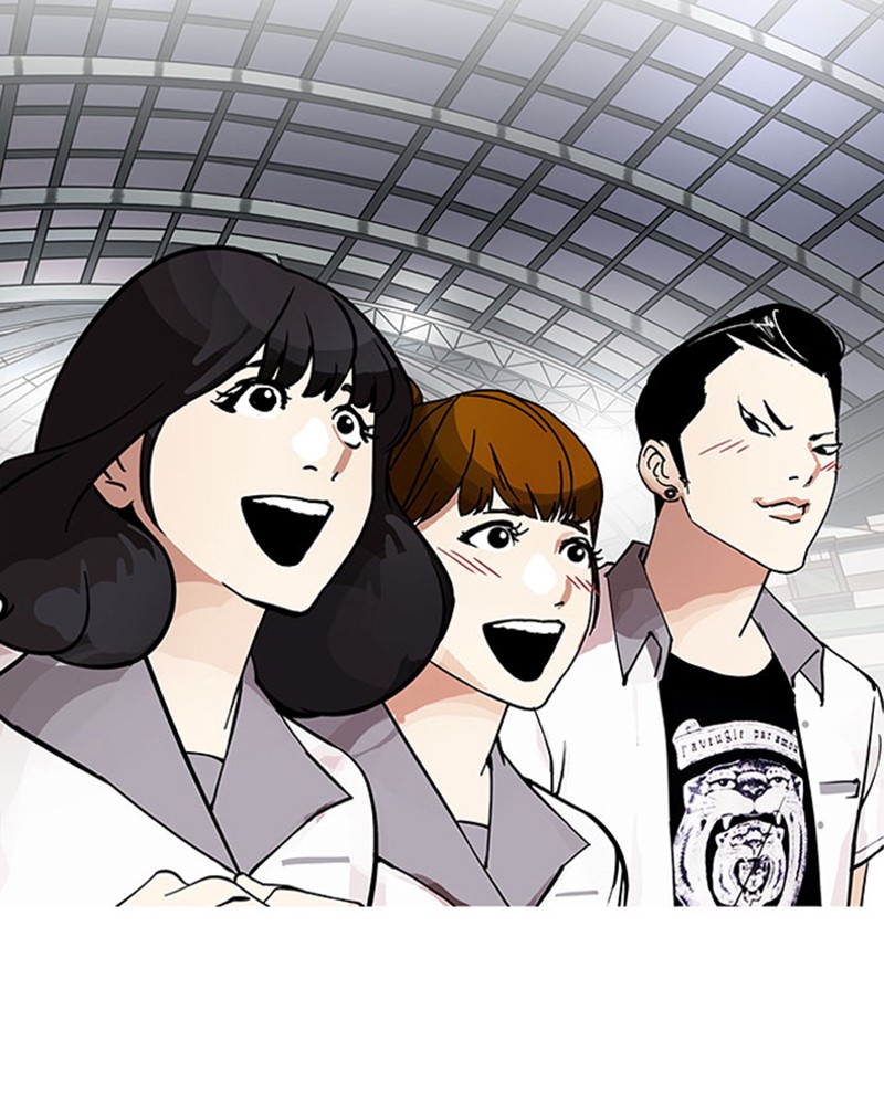 Lookism Chapitre 148 - Page 106