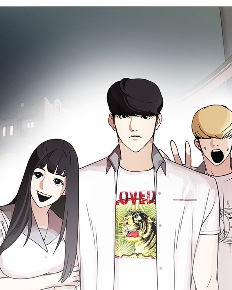 Lookism Chapitre 148 - Page 108