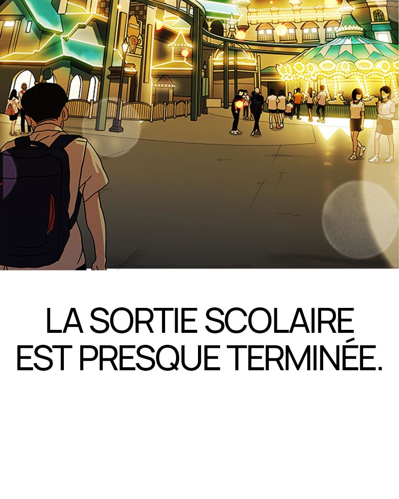 Lookism Chapitre 148 - Page 111