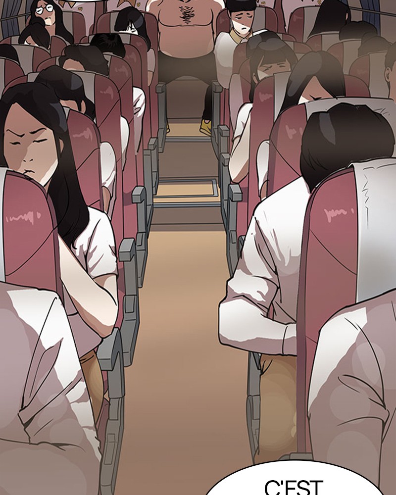 Lookism Chapitre 148 - Page 123