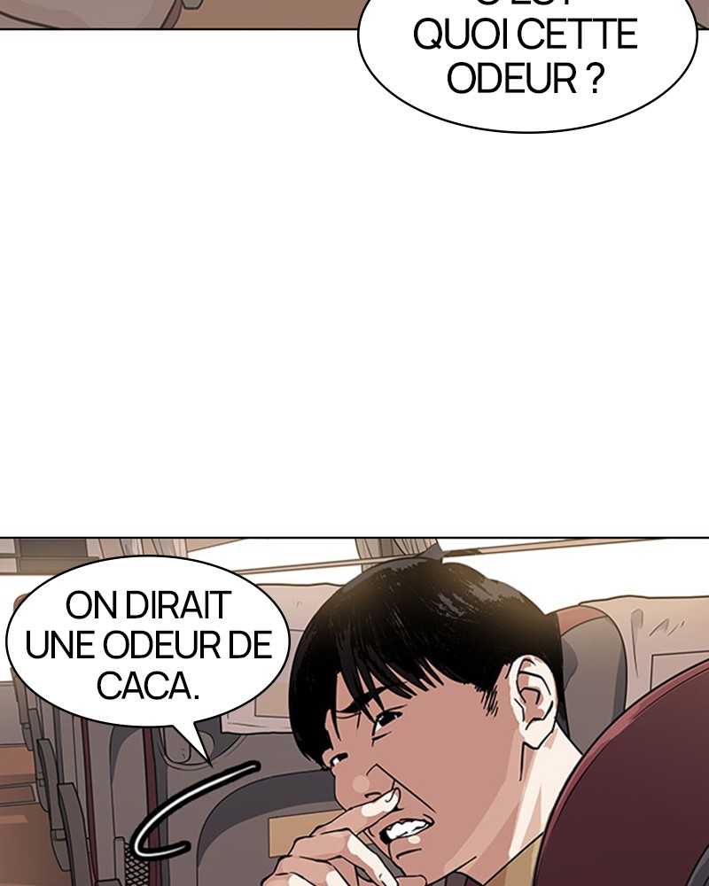 Lookism Chapitre 148 - Page 124