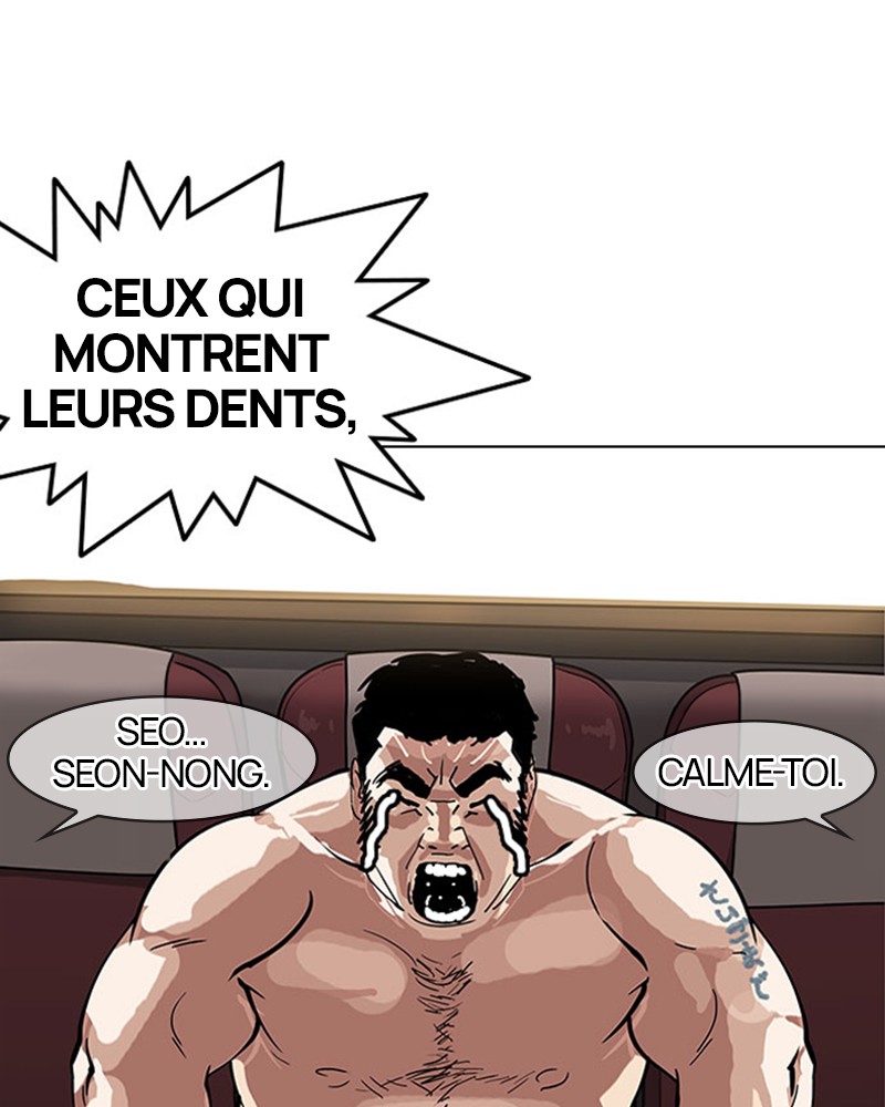 Lookism Chapitre 148 - Page 127
