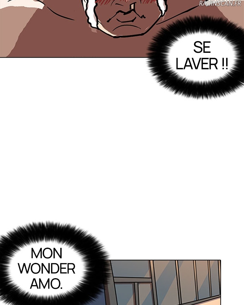 Lookism Chapitre 148 - Page 130