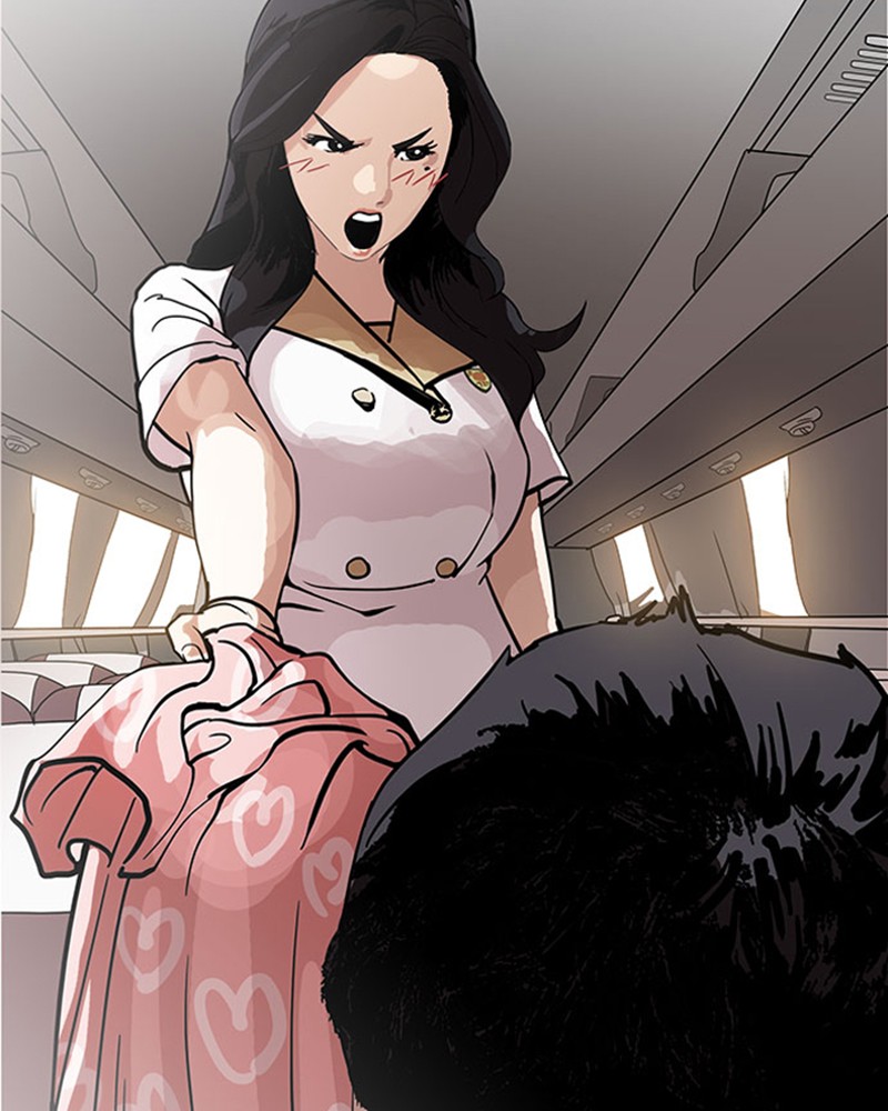 Lookism Chapitre 148 - Page 134