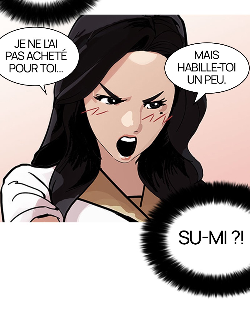 Lookism Chapitre 148 - Page 136