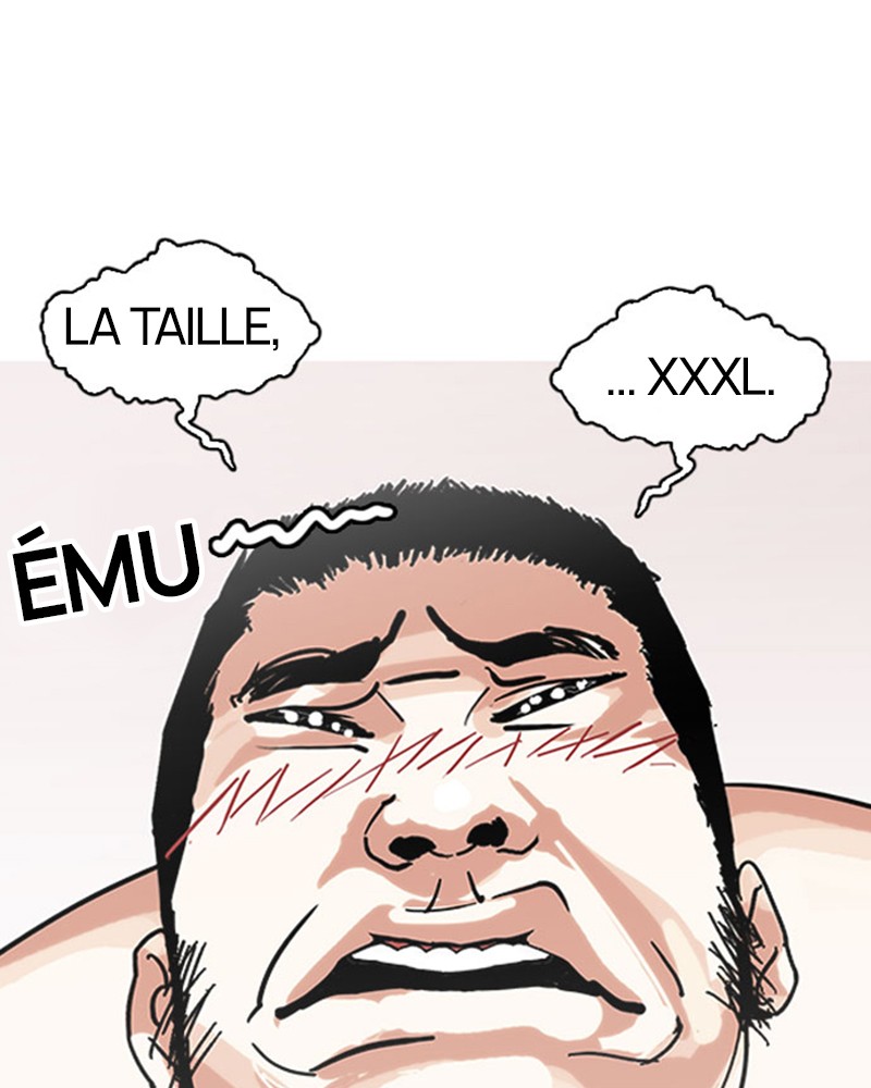 Lookism Chapitre 148 - Page 137