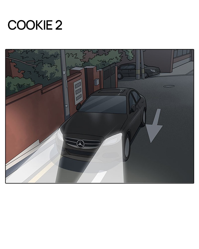 Lookism Chapitre 148 - Page 141