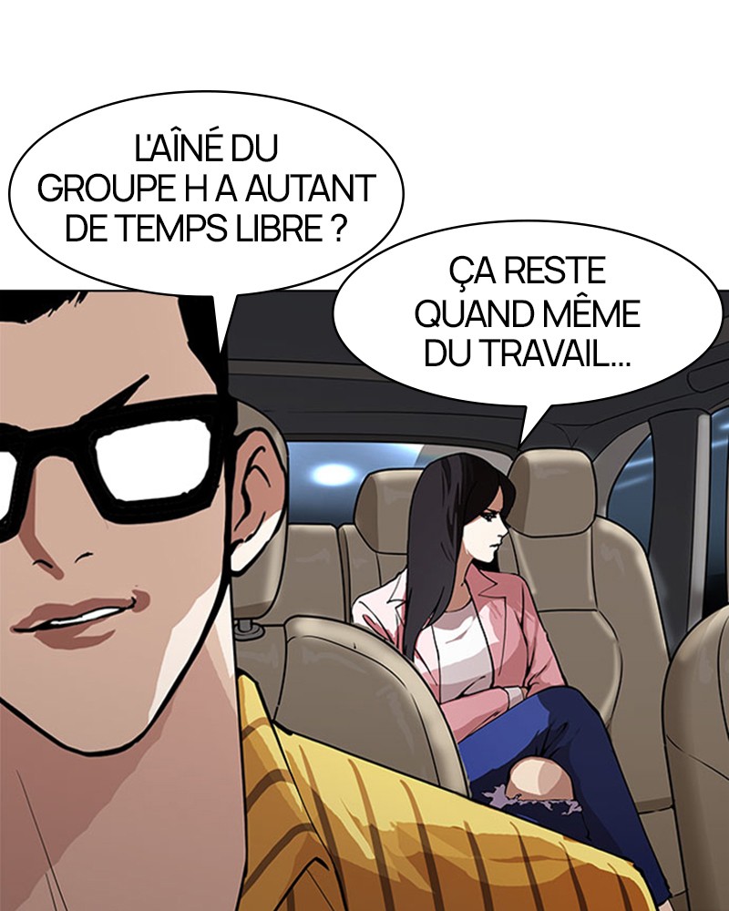 Lookism Chapitre 148 - Page 142