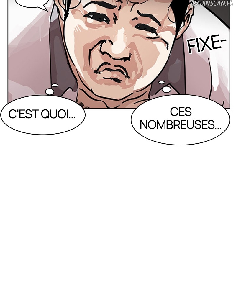 Lookism Chapitre 148 - Page 15