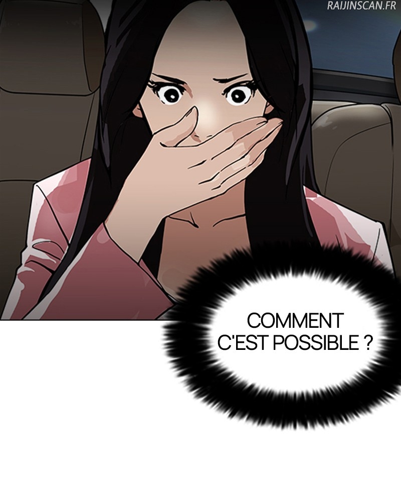 Lookism Chapitre 148 - Page 150