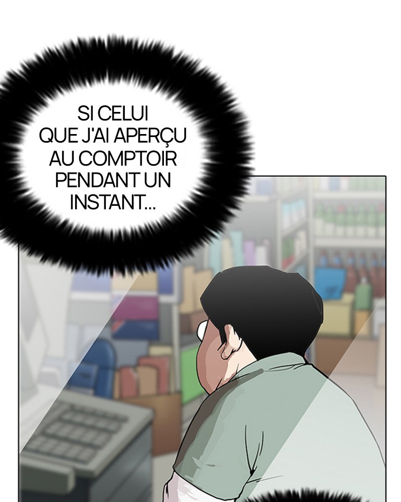 Lookism Chapitre 148 - Page 151