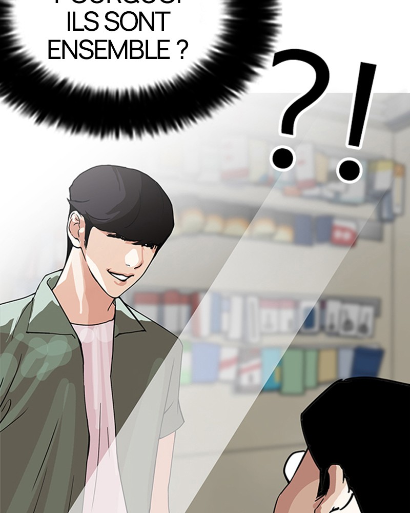 Lookism Chapitre 148 - Page 153