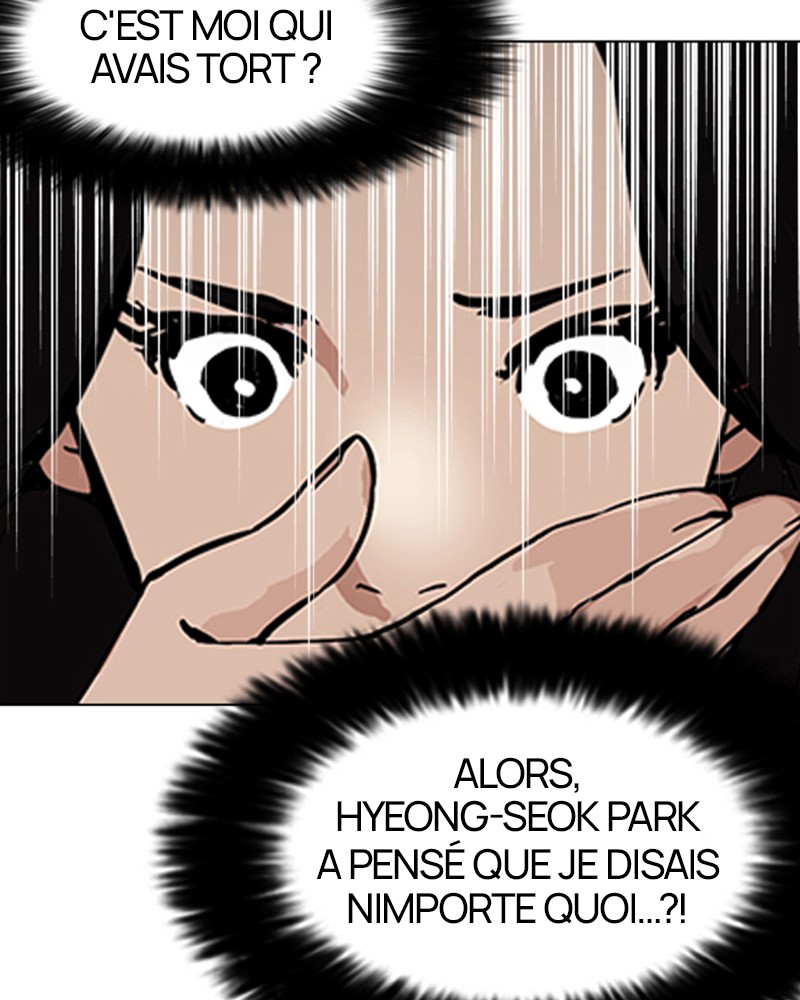 Lookism Chapitre 148 - Page 156