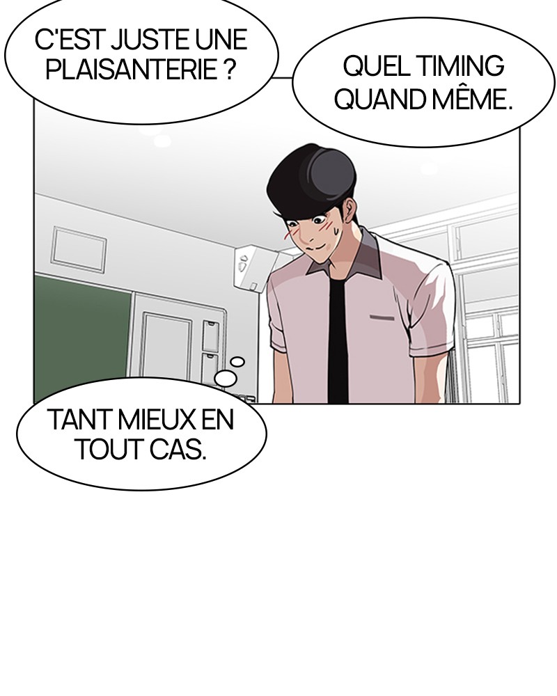 Lookism Chapitre 148 - Page 166