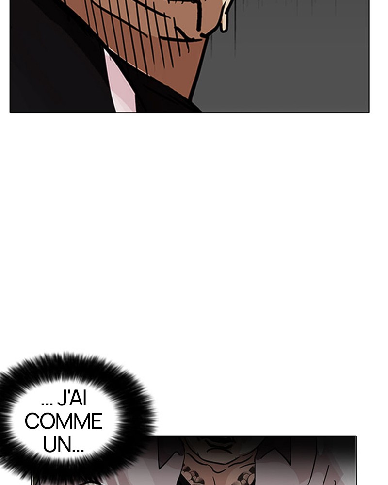 Lookism Chapitre 148 - Page 19