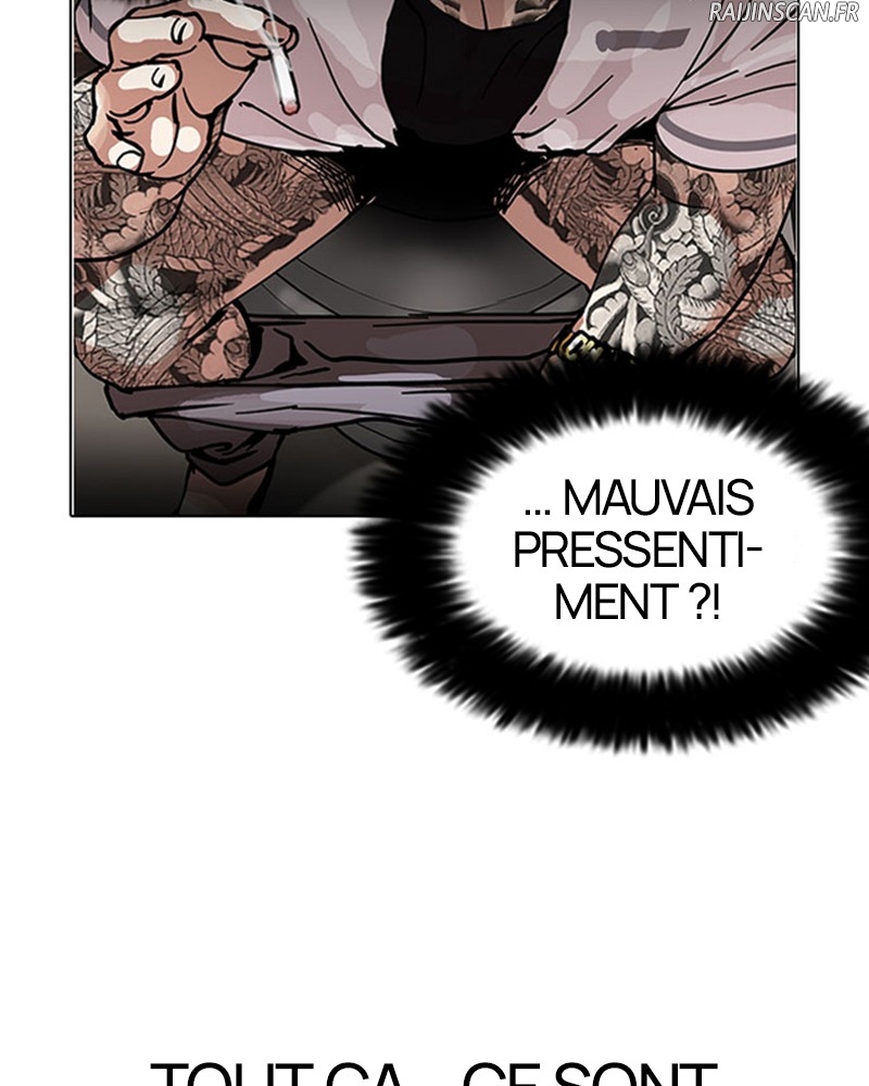 Lookism Chapitre 148 - Page 20